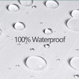 Loussiesd Woodland Shower Curtain Kids Teens Woodland and Pathway Foliage Trunk Greenery Bath Curtain with 12 Hooks Bathroom Decor Yellow Green Shower Curtain Set for Stalls Bathtubs,180x180cm