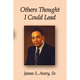 Others Thought I Could Lead