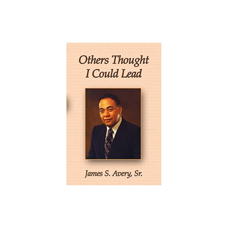 Others Thought I Could Lead