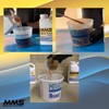 MMS 2 Lb Density Expanding Foam Kit, 2 Part Closed