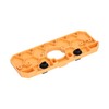 Woodworking Hinge Hole Puncher Cabinet Door Hinge Hole Opener 35mm