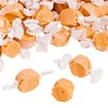 Salt Water Taffy, Nostalgic Chewy Candy, 193 Pieces, Candy Buffet,
