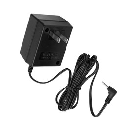 F274800 Heater Power Adapter Compatible with Mr. Heater Big Buddy Heater MH18B F274800 F276127 F274830 F274865, 6.2 FT Cord for Mr Heater Big Buddy 6v Ac Adapter, for Big Buddy Heater Accessories