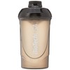 Biotech 600 ml Negro Wave Shaker, Black