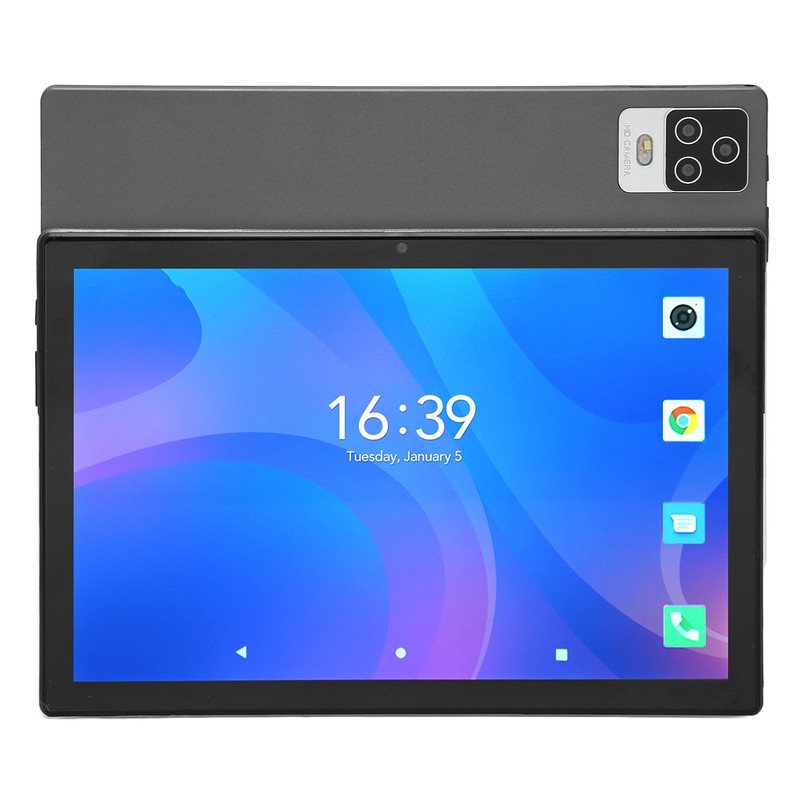 10.1 Inch Tablet 12GB RAM 256GB ROM HD Touch Screen