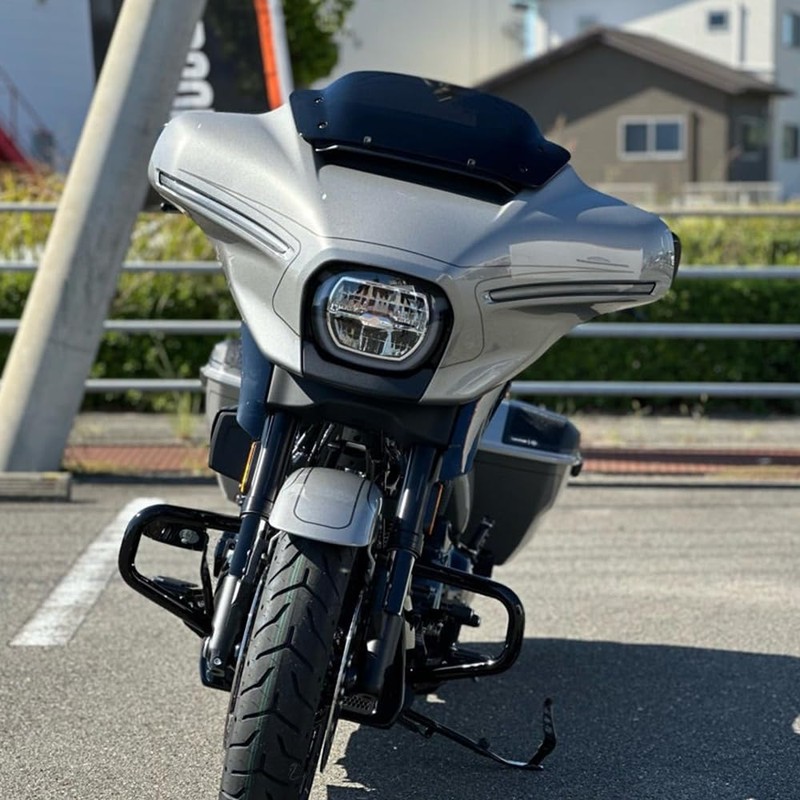 for CVO Road Glide FltRXES 2023 2024 2025 Motorcycle Accessories