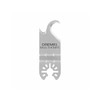 Dremel MM430 Multi-Knife Oscillating Blade