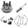 Aftermarket Forklift Ignition Tune Up Kit For Continental Engine F163|
