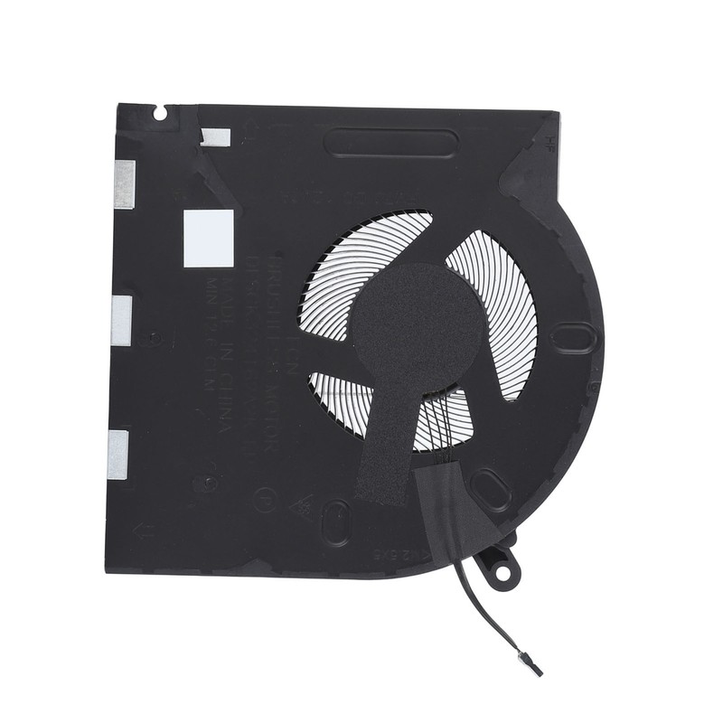 Laptop Internal Cooling Fan Replacement Notebook Internal Cooler Fan for