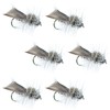 The Fly Fishing Place Hemingway Caddis Classic Trout Dry Fly