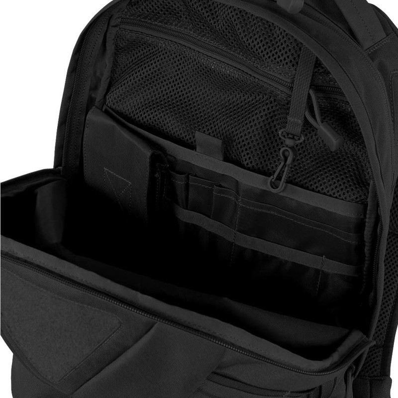 Condor Elite Fail Safe Urban Pack Gen II Black