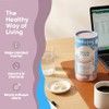 Brain Food Bioliving Suplemento Nootrópicos Naturales Omegas Alfa Gcp Ginseng
