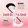 GEMERRY MHL-02 Eyelash Extensions, Volume Eyelash Extensions, Eyelash Glue and