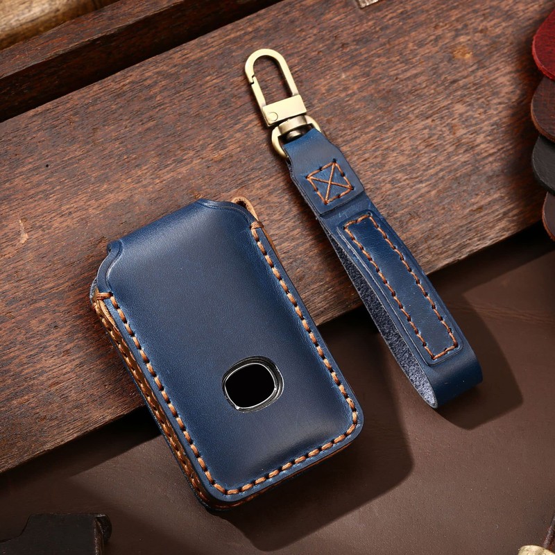 KUNIO Car Key Protective Case Fits Mazda 3 Alexa CX-4