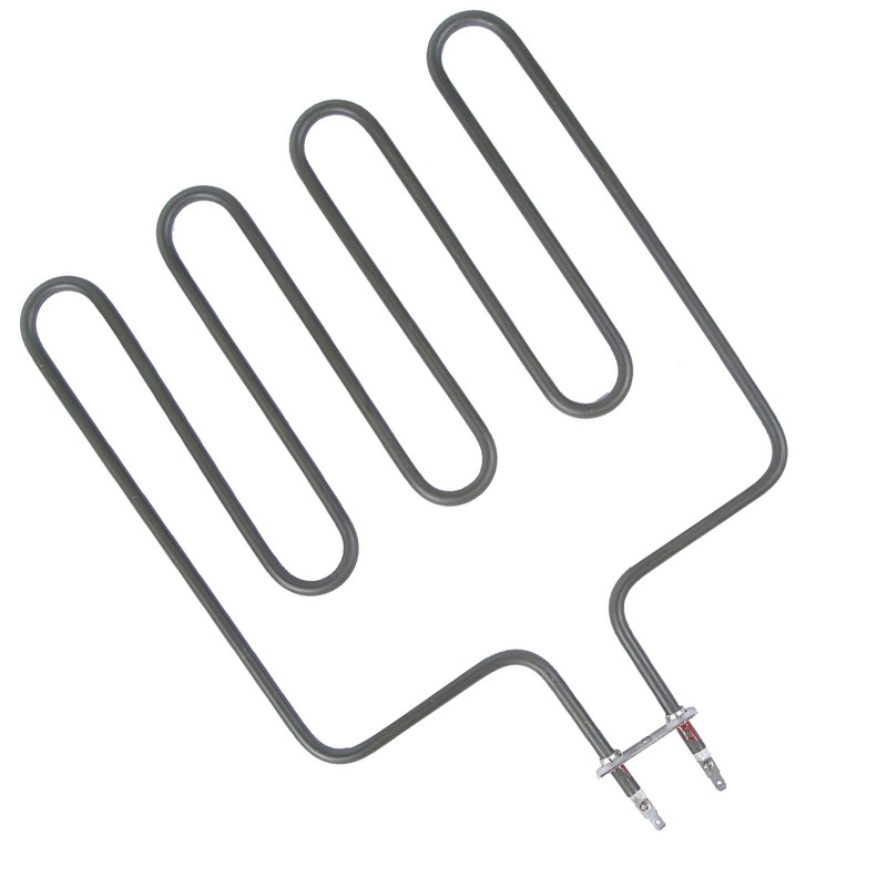 Electric Heating Element for Sauna Stove Stainless Steel Straight Heat