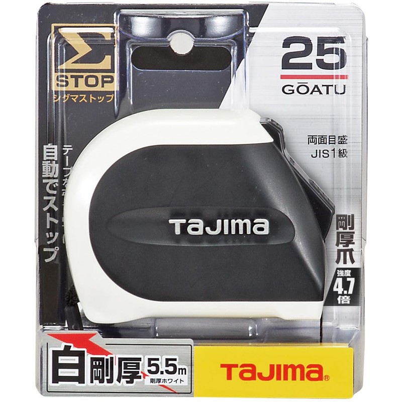 Tajima SS2555 Convex 2.1 x 1.0 inches (5.5 x 25