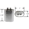ClimaTek Oval Capacitor - fits Amana # CAP125000370LA | 12.5