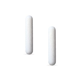 Molotow 227 Series Marker Replacement Round Nibs, For use 227HS, 127HS-S and 211EM Series Markers, 4mm Wide, 2 Per Set (699.012)