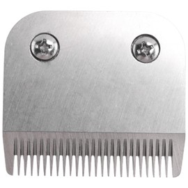 Aswalling SK5 Dog Hair Clipper Blade 10 Replacement Hair Clipper Blade Electric Clipper Accessories