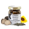Truffletopia | Summer Truffle Slices | Black Truffle Carpaccio made