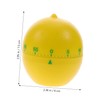 iplusmile Lovely Lemon Kitchen Timer Cooking Timer Easy to Use