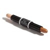 ✨ Wet n Wild MegaGlo Dual-Ended Contour Stick – 2-in-1