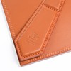 IL BISONTE OHO037PG0001CA101 Photo Frame, Photo Stand, L Size, Postcard,