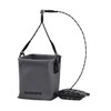 Shimano BK-002X Pocketed Water Pumping Backpack, Gray