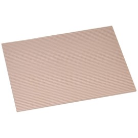 光 波ゴム 茶 3×190×150mm 1枚入 00873224-1 WR1915-2