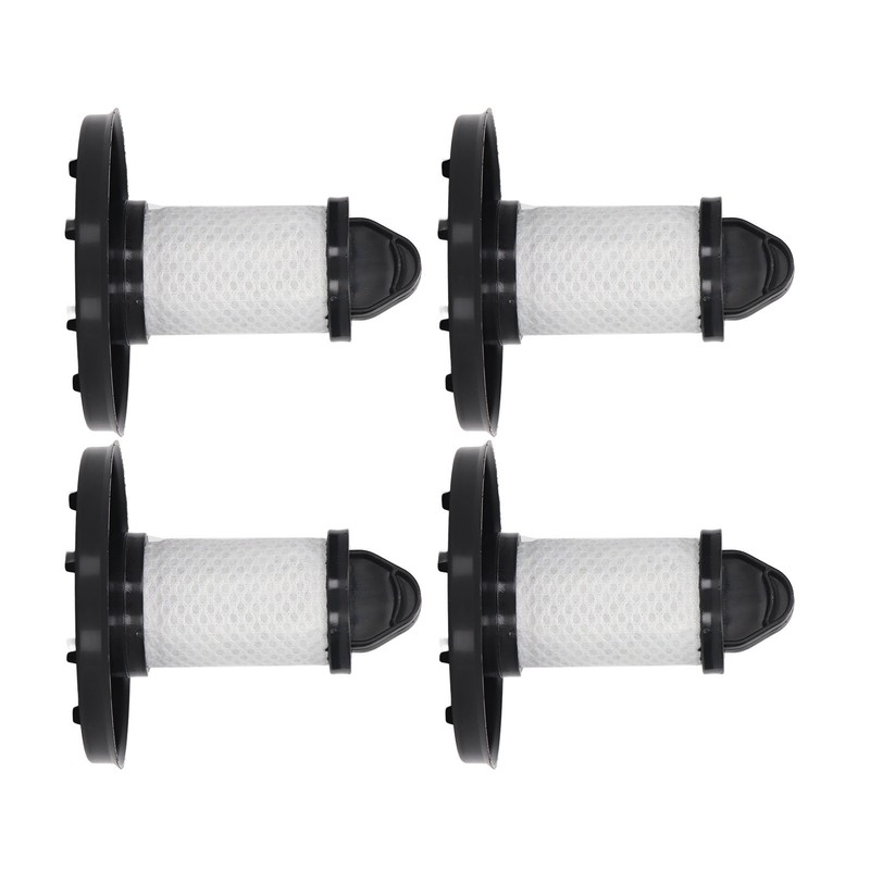 4PCS Replacement Front Filter Elements for LZ600 LZ601 LZ602 LZ602C