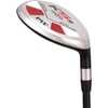 Majek Women’s Golf All Ladies Hybrid PW: Lady Flex Right