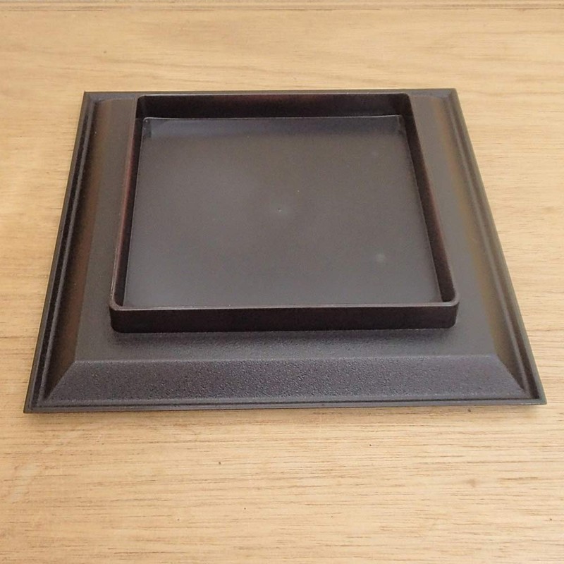 No Speak No Evil near Charger Bamboo to everyone set