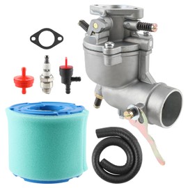 Carburetor Carb for 390323 394228 398170 7HP 8HP 9HP Horizontal Engines 170401 190400 190412 194412 190432 195422 Engines with 393957S Air Filter