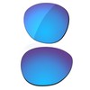 LenzReborn Polarized Lens Replacement for RayBan Jackie Ohh II RB4098