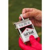 Golf Stuff - Golf Tees Durable Plastic Golf Tees Designed