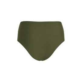 Hunkemöller Shaping Cheeky High Waist Bikini Bottom Luna, deep depths, S