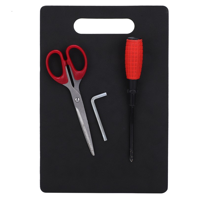 Magnetic Pad Tool Portable Flexible Powerful with Magnets Hardware Industrial