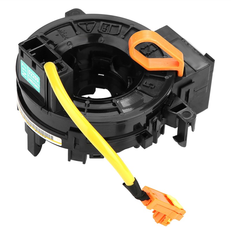 84306-02200 84306-12100 02190-0N010 Spiral Cable Clock Spring for Toyota corolla