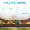 Prince of Peace Premium Pu-Erh Tea, 2 Pack - 100