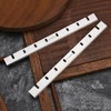 STARIBS 12-1/2 Inch Planer Blades for DW733, HSS Replacement Knives