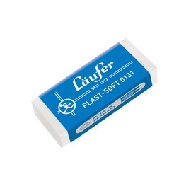 Runner Ratzefix 1310 Small Ink Rubber Eraser Mini Neon Assorted Colours