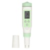3 in 1 TDS PH Temperature Meter High Accuracy Backlit