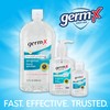 Germ-X Hand Sanitizer Spray, Non-Drying & Moisturizing with Vitamin E,