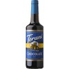 Torani Sugar Free Chocolate Syrup, 12.7 Oz