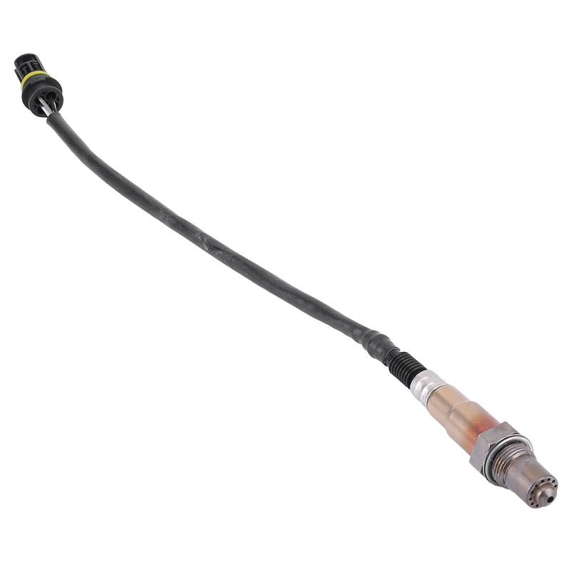 LICHENGTAI 0015407617 Lambda Sensor Control Probe Compatible with Mercedes E