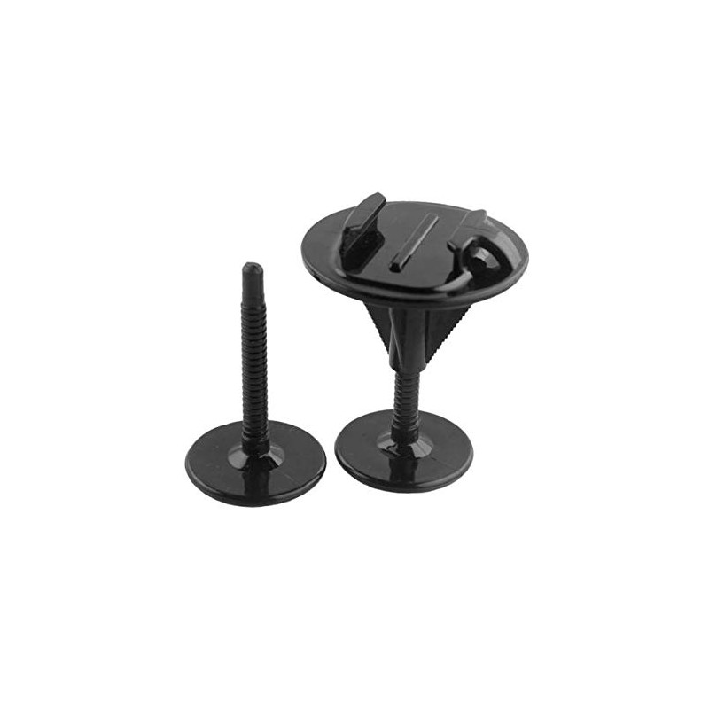 Bodyboard Plug Mount for GoPro