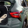 Huray Right Halogen Tail Light Fit for Chevy Trax 2024