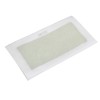 60pcs Wax Strip Gentle Fast Hair Removal Painless Remover Strips