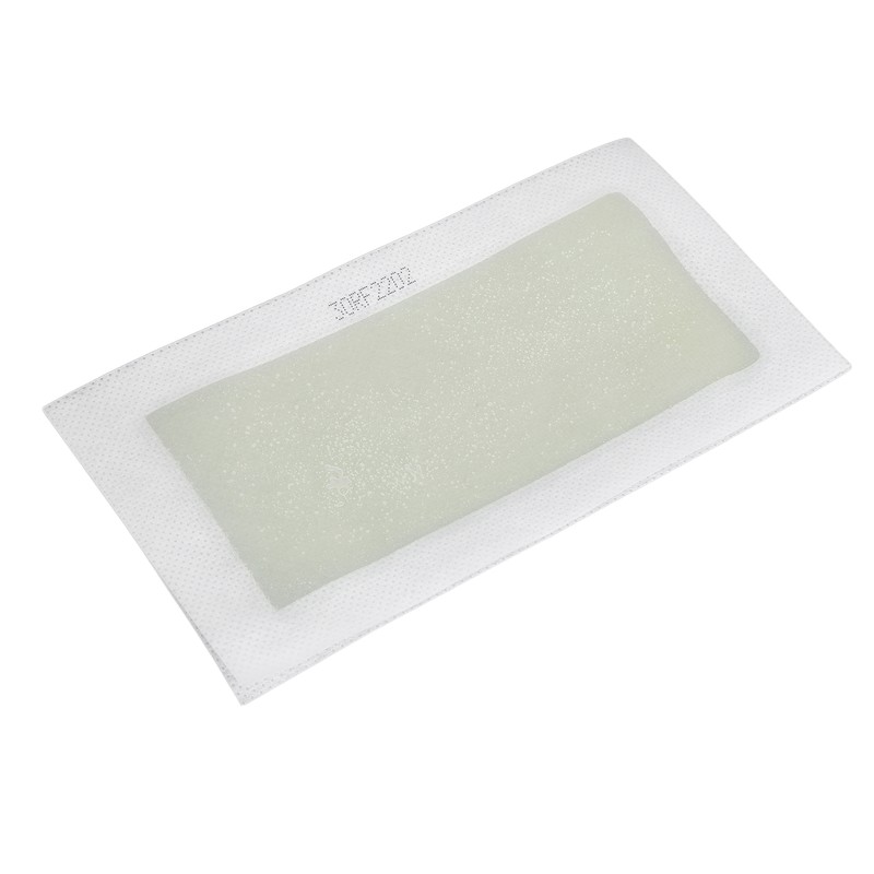 60pcs Wax Strip Gentle Fast Hair Removal Painless Remover Strips
