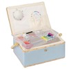 Navaris Sewing Set, Sewing Box, Sewing Set, Saiho Set -